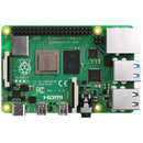 Raspberry Pi 4 B 4G Computer Board