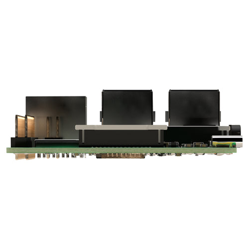 Raspberry Pi 4 B 4G Computer Board