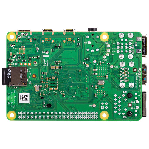 Raspberry Pi 4 B 8G Computer Board
