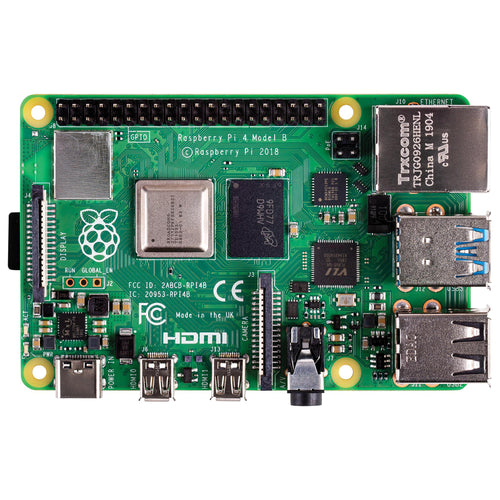 Raspberry Pi 4 B 8G Computer Board