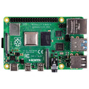 Raspberry Pi 4 B 8G Computer Board
