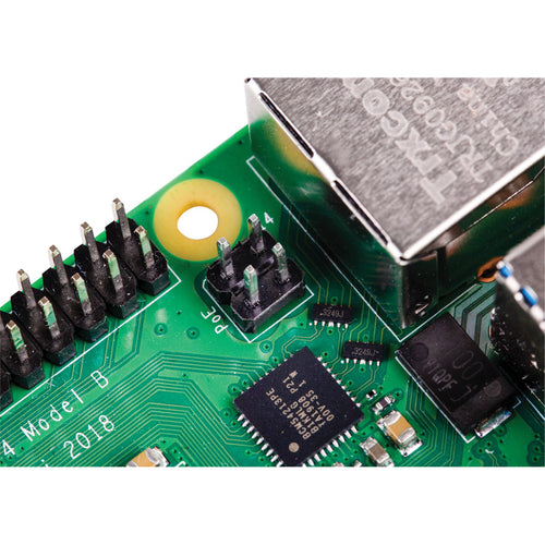 Raspberry Pi 4 B 8G Computer Board