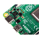 Raspberry Pi 4 B 8G Computer Board