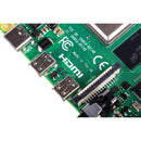 Raspberry Pi 4 B 8G Computer Board