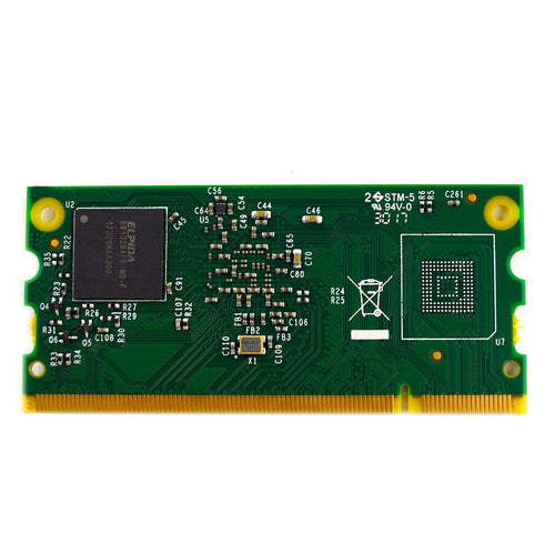 Raspberry Pi Compute Module 3 Lite (CM3L)
