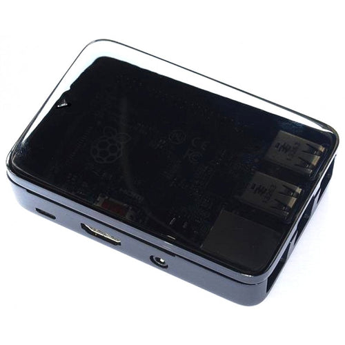 Kit Essentiel pour Raspberry Pi sans Raspberry Pi