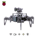 Adeept RaspClaws Hexapod Spider Roboterkit für Raspberry Pi