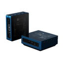 SBC re_computer Gehäuse für Raspberry Pi, BeagleBone, Jetson Nano & mehr