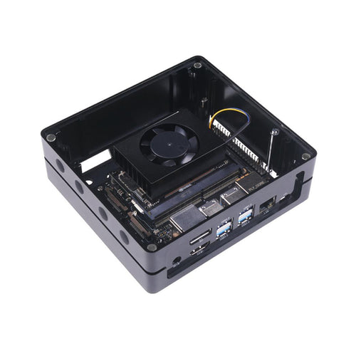 reComputer J2012 with Jetson Xavier NX 16 GB Module