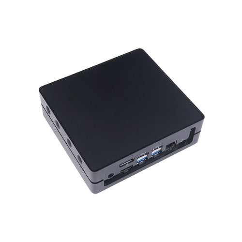 reComputer J2012 with Jetson Xavier NX 16 GB Module