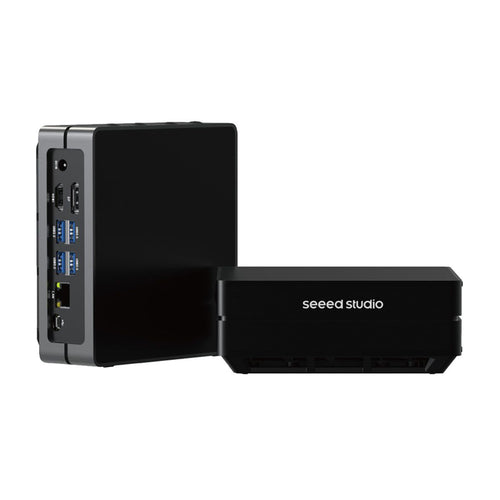 reComputer J2012 with Jetson Xavier NX 16 GB Module