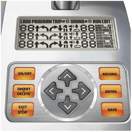Robot Jouet Programmable ReCon 6.0