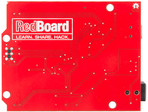RedBoard Arduino Compatible Microcontroller
