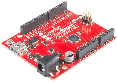 RedBoard Arduino Compatible Microcontroller