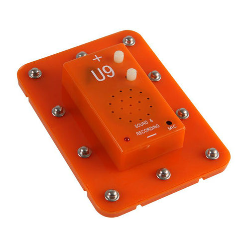 IC de Sonido y Grabación de Repuesto para Snap Circuits