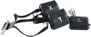 Replicator 2/2X Cable Assembly E - XYZ Motor (Rev2)