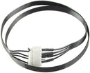 Replicator 2/2X Jumper Cable - X Motor