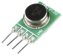 Émetteur RF - 434 MHz