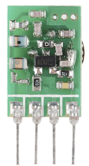 Émetteur RF - 434 MHz