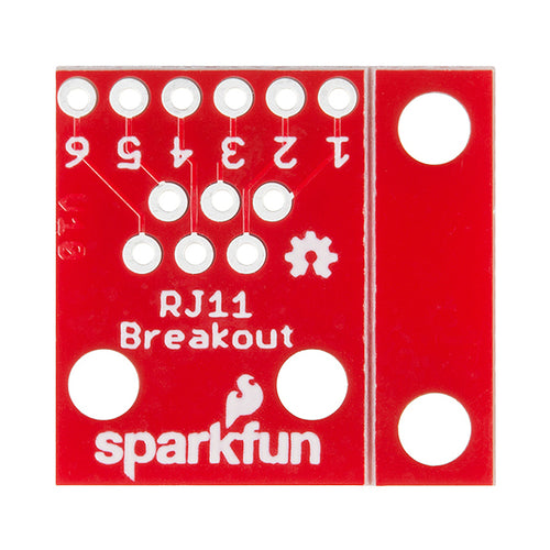 Platine de Déploiement RJ11