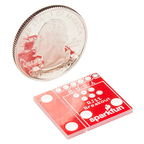 Platine de Déploiement RJ11