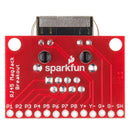 Tarjeta Adaptadora RJ45 MagJack