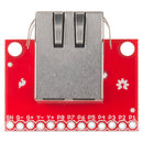 Tarjeta Adaptadora RJ45 MagJack