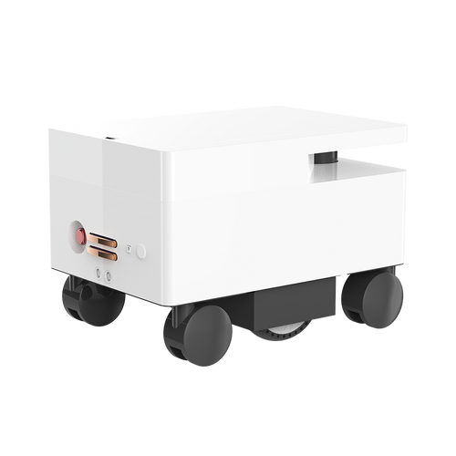 Ateago Robot Chassis Basement (AGV)
