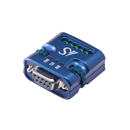 [SystemBase CS-428/9AT-mini2] Serial Converter Mini, RS232 to RS422/485
