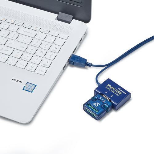 [SystemBase CS-428/9AT-mini2] Serial Converter Mini, RS232 to RS422/485