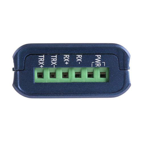 [SystemBase CS-428/9AT-mini2] Serial Converter Mini, RS232 to RS422/485