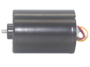12V 36mm diameter brushless DC motor