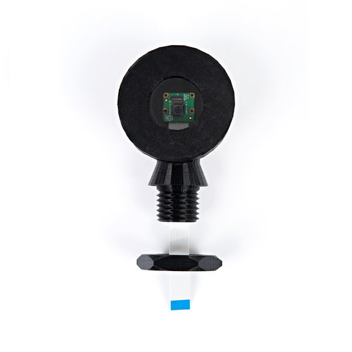 WeatherBox For Raspberry Pi Camera (v2)