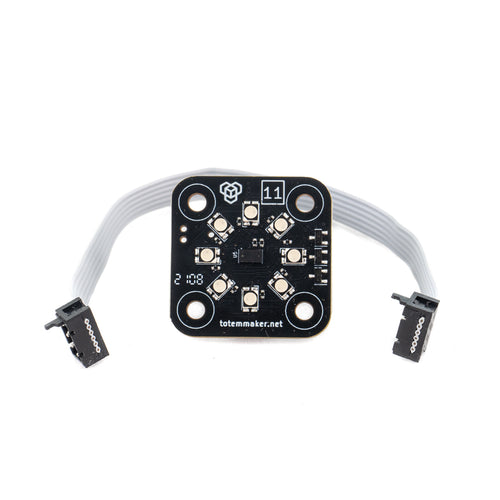 Laser Distance Sensor for RoboBoard X4 Programmable Robotics Controller