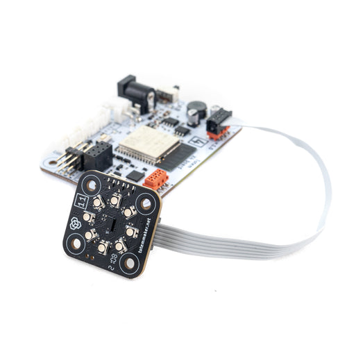 Laser Distance Sensor for RoboBoard X4 Programmable Robotics Controller
