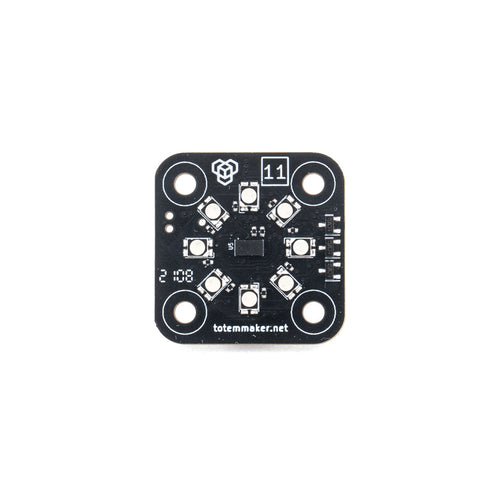 Laser Distance Sensor for RoboBoard X4 Programmable Robotics Controller