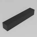 XenoWax Machinable Wax 2"x2"x12" Block