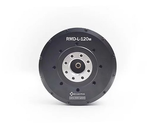 RMD-L-12025 Brushless DC Servo Motor, BLDC,CAN BUS