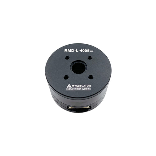 RMD-L-4005-25T  Brushless DC Servo Motor, BLDC,CAN BUS