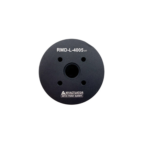 RMD-L-4005-25T  Brushless DC Servo Motor, BLDC,CAN BUS