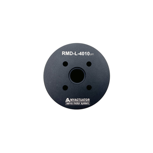 RMD-L-4010-27T  Brushless DC Servo Motor, BLDC,CAN BUS