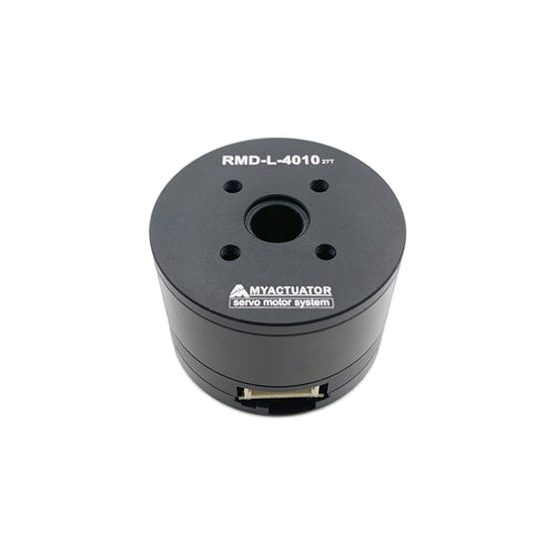 RMD-L-4010-27T  Brushless DC Servo Motor, BLDC,CAN BUS