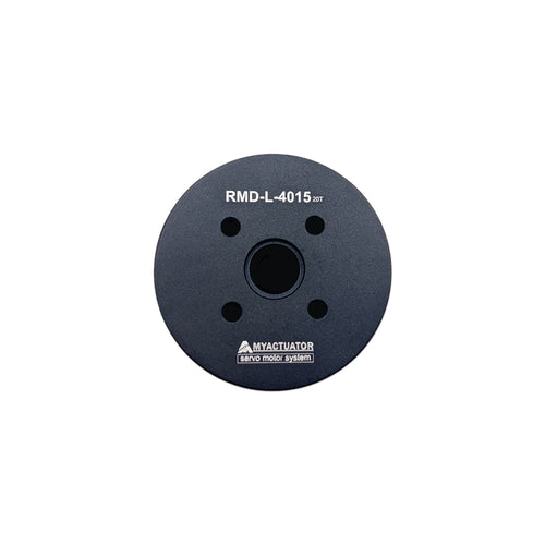 RMD-L-4015-20T  Brushless DC Servo Motor, BLDC,CAN BUS