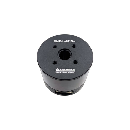 RMD-L-4015-20T  Brushless DC Servo Motor, BLDC,CAN BUS