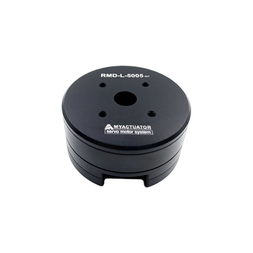 RMD-L-5005-35T  micro brushless dc servo motor gimbal motor acutator 12-24v 50w,CAN BUS