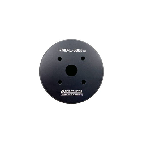 RMD-L-5005-35T  micro brushless dc servo motor gimbal motor acutator 12-24v 50w,CAN BUS