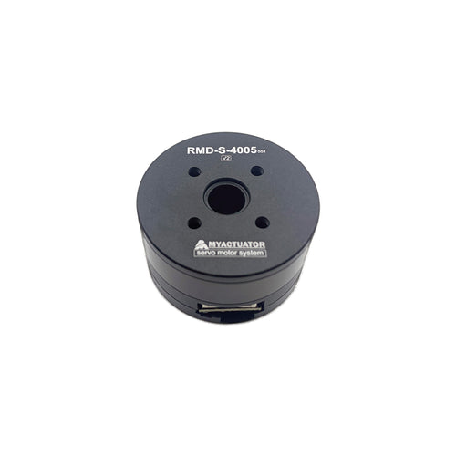 RMD-S-4005  Brushless DC Servo Motor, BLDC,RS485,12-bit magnetic encoder