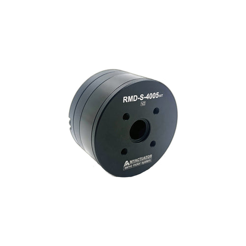 RMD-S-4005  Brushless DC Servo Motor, BLDC,RS485,12-bit magnetic encoder