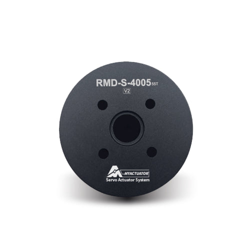 RMD-S-4005 Brushless DC Servo Motor, BLDC,RS485,16-bit magnetic encoder
