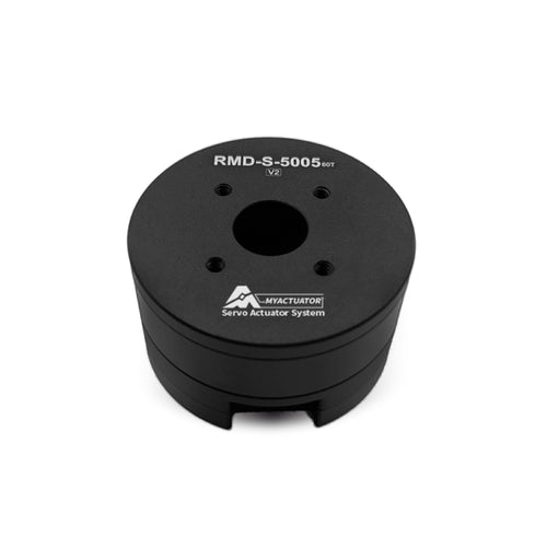 RMD-S-5005 Brushless DC Servo Motor, BLDC，RS485,16bit magnetic encoder